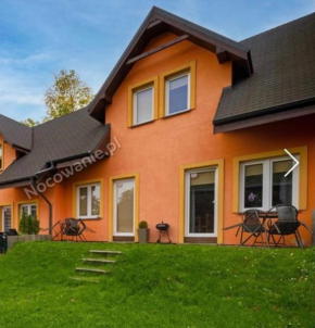 Apartamenty Przy Deptaku, Karpacz